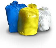 trash bag
